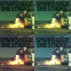 Sparks Go Go : One Stroke